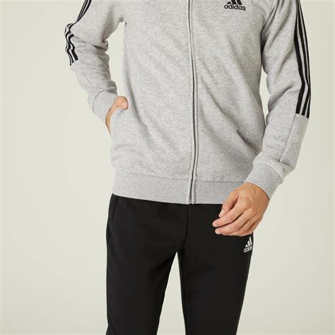 trainingsanzug herren sale adidas|Adidas trainingsanzug herren baumwolle.